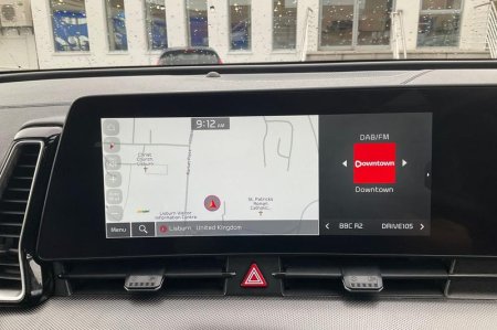 2022 Kia Sportage - photo 23