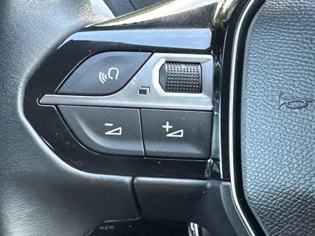 2021 Peugeot 3008 - photo 15