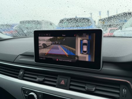 2019 Audi A5 - photo 21