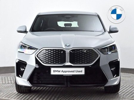 2024 BMW iX2 - photo 16