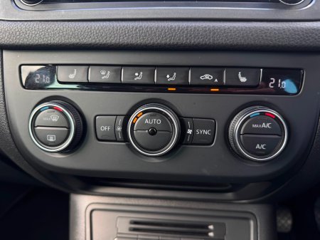 2016 Volkswagen Tiguan - photo 18
