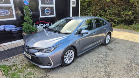 2019 Toyota Corolla - photo 4