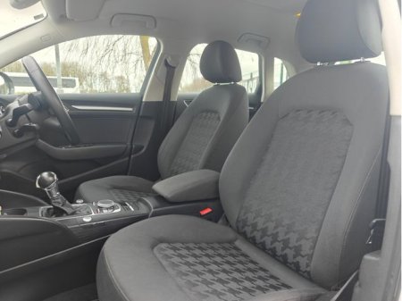 2016 Audi A3 - photo 10