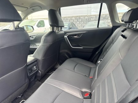 2024 Toyota RAV4 - photo 7