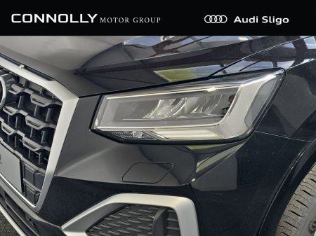2026 Audi Q2 - photo 13