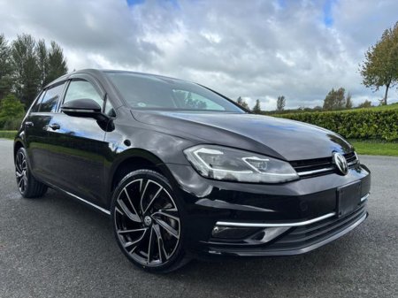 2017 Volkswagen Golf 1.2 TSI COMFORTLINE AUTO