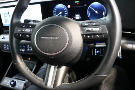 2025 Hyundai KONA - photo 17