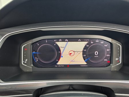 2020 Volkswagen Tiguan - photo 17