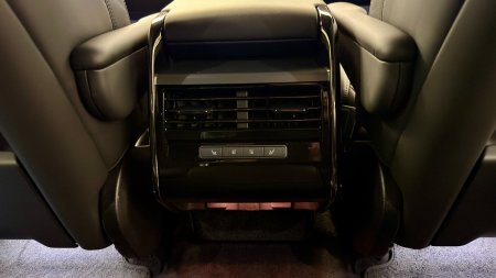 2025 Land Rover Range Rover Sport - photo 16