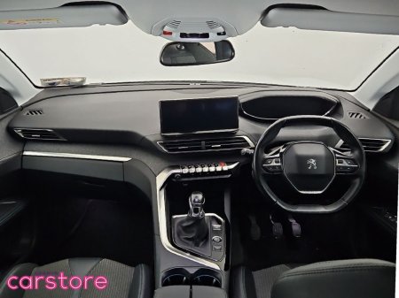 2021 Peugeot 5008 - photo 11