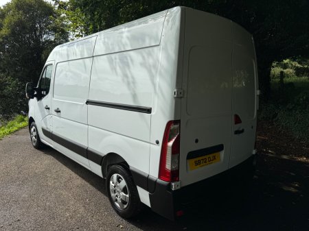 2022 Renault Master - photo 4