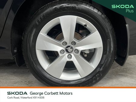 2026 Skoda Scala - photo 9