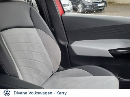 2023 Volkswagen ID.3 - photo 23