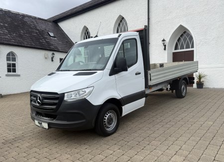 2021 Mercedes-Benz Sprinter - photo 2