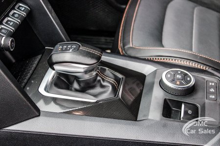 2026 Volkswagen Amarok - photo 22