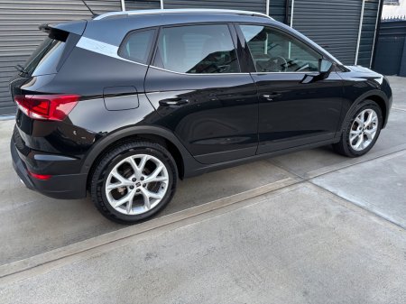 2024 SEAT Arona - photo 14