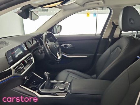 2020 BMW 3-Series - photo 12