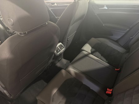 2013 Volkswagen Golf - photo 13