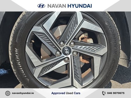 2022 Hyundai Tucson - photo 16