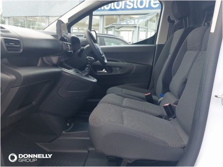 2026 Citroen Berlingo - photo 10