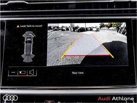 2027 Audi Q7 - photo 19