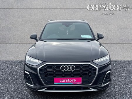2022 Audi Q5 - photo 8