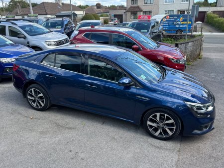2017 Renault Megane - photo 2