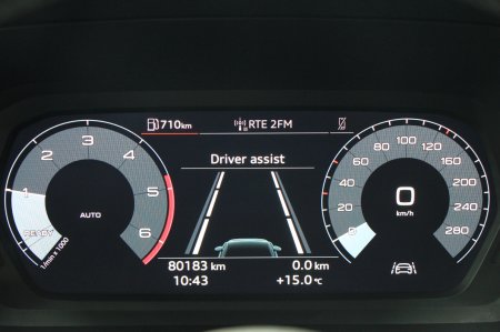 2023 Audi A3 - photo 5