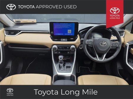 2025 Toyota RAV4 - photo 7