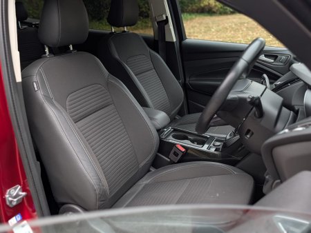 2019 Ford Kuga - photo 9