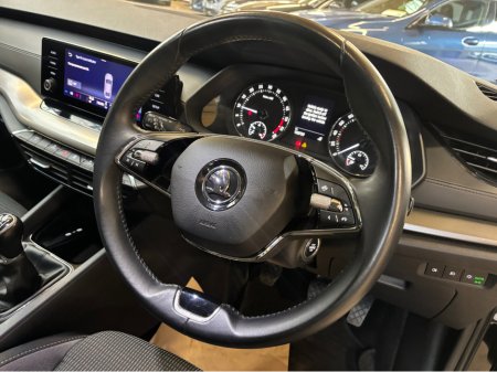 2023 Skoda Octavia - photo 5