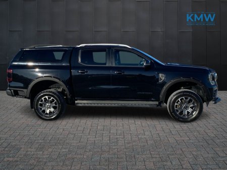 2023 Ford Ranger - photo 5