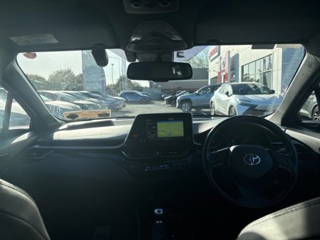 2022 Toyota C-HR - photo 7