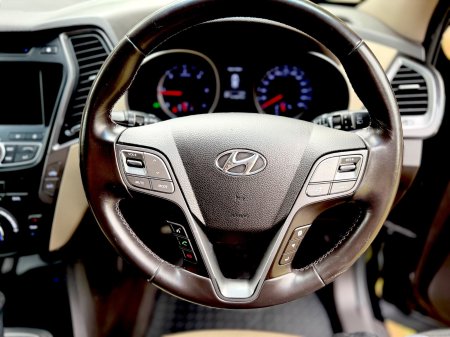 2013 Hyundai Santa Fe - photo 20