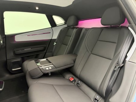 2024 Polestar 4 - photo 18