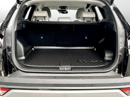 2024 Hyundai Tucson - photo 14
