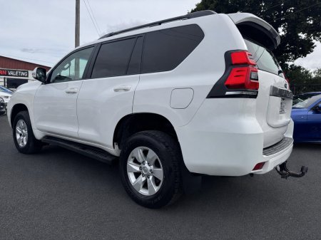 2023 Toyota Land Cruiser - photo 5