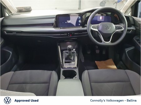 2024 Volkswagen Golf - photo 2