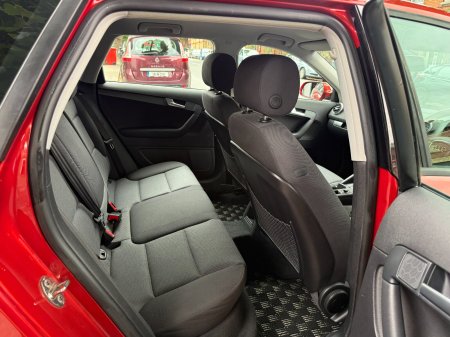 2013 Audi A3 - photo 12