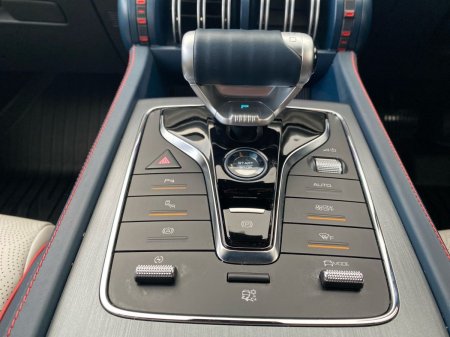 2025 BYD ATTO 3 - photo 20