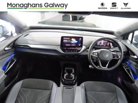 2023 Volkswagen ID.4 - photo 19