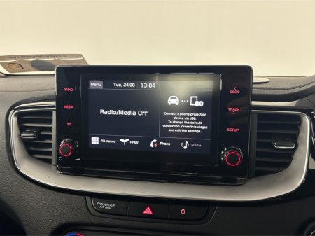 2022 Kia XCeed - photo 17