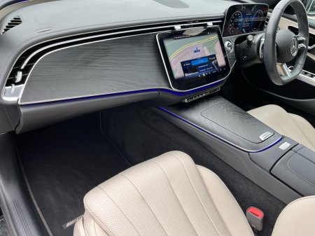 2025 Mercedes-Benz E-Class - photo 12