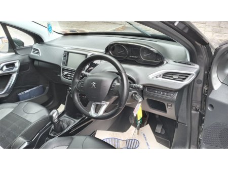 2017 Peugeot 2008 - photo 9