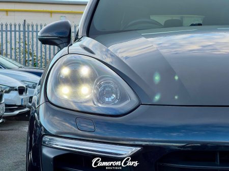 2018 Porsche Cayenne - photo 17