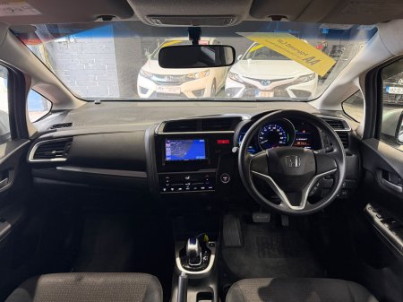 2014 Honda Fit - photo 19