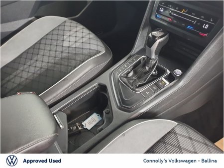 2023 Volkswagen Tiguan Allspace - photo 16