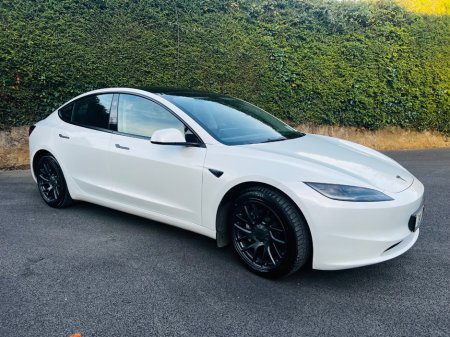 2024 Tesla Model 3 - photo 3