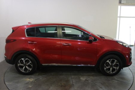 2020 Kia Sportage - photo 2