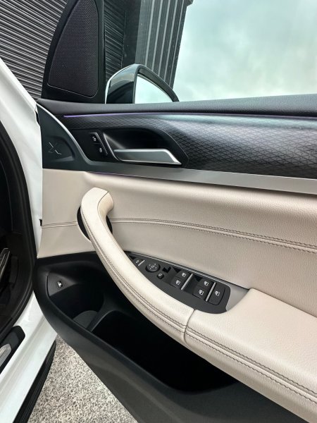 2022 BMW X3 - photo 24